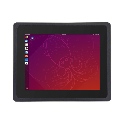 Buon prezzo Sistema di tocco capacitivo a 10 punti di luminosità con interfaccia USB touch CE FCC RoHS Certificazione online