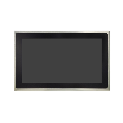Buon prezzo PC a pannello in acciaio inossidabile con controllore a tocco EETI 80 IC Display leggibile dalla luce solare Certificato CE online