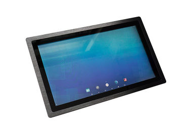 Buon prezzo PC industriale incastonato Windows Tablet irregolare del pannello dell'installazione per il chiosco self service online