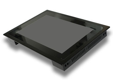 Il touch screen industriale incastonato ha condotto il monitor, multi monitor del touch screen di PCAP