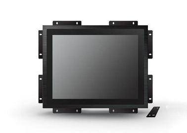 Buon prezzo Monitor LCD anteriore della struttura aperta dello schermo piatto per il distributore automatico di self service online