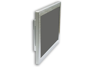 Buon prezzo PC industriale del supporto del pannello di dissipazione di calore per il dispositivo di controllo numerico online
