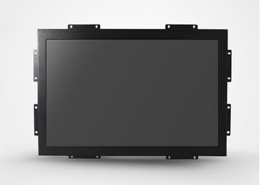 Buon prezzo Luminosità LCD a 21,5 pollici dei pidocchi del monitor 400 della pagina aperta 1080p per il distributore automatico online