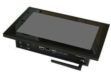 Buon prezzo Risposta rapida del grado del computer industriale sensibile alto del touch screen online