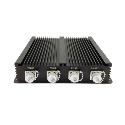 OEM/ODM Industrial Mini PC Intel Core i7-6500U 8GB RAM 256GB SSD per e affidabilità