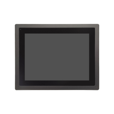 Buon prezzo Industrial 1000 Nits FHD Embedded Touch Screen Panel PC Rugged Metal impermeabile 10,4 pollici online