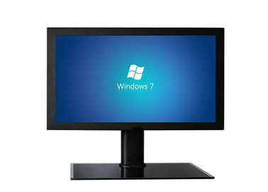 Buon prezzo Materiale d'acciaio laminato a freddo ad alta resistenza di angolo di visione del monitor pieno della struttura aperta LED online