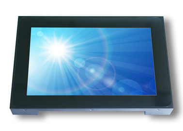 Buon prezzo Monitor portatile del touch screen del montaggio della struttura aperta con lo schermo piatto IP65 online
