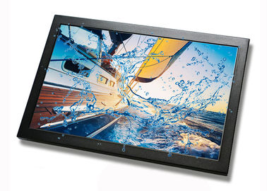 Buon prezzo Risoluzione impermeabile a 19 pollici dello schermo video del monitor/tocco del LED 1440X900 online