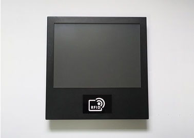 Buon prezzo Metal la risoluzione industriale resistente del pannello 1024X768 dell'affissione a cristalli liquidi del touch screen del PC del pannello di caso online