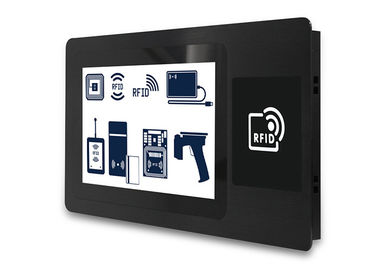 Buon prezzo Ampio PC industriale con Bluetooth, lettore della compressa di Android di angolo di visione di RFID online