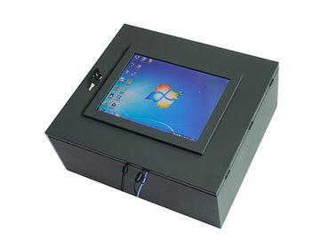 Touch screen capacitivo incastonato della struttura aperta su misura con un Governo