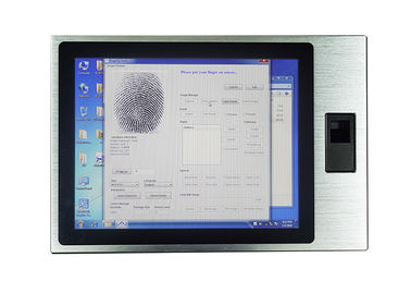Buon prezzo Modulo incastonato antipolvere del disco rigido 4G del PC 64G del pannello di tocco con l'impronta digitale online