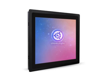 Buon prezzo Touch screen industriale IP65 del PC del pannello di alta luminosità di 1000 pidocchi impermeabile online