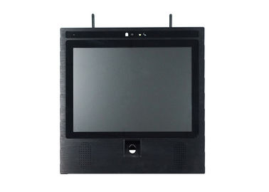 Buon prezzo Memoria del PC 4G DDR3 del pannello del dispositivo IP65 di partecipazione con la macchina fotografica dell'impronta digitale online