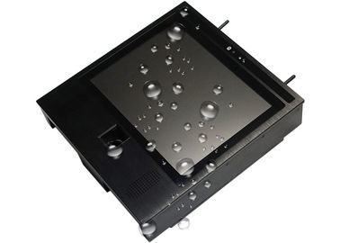 Buon prezzo Touch screen industriale/tutto del PC del pannello della ferrovia leggera nella dimensione a 19 pollici del PC dell'One Touch online