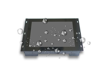 Buon prezzo Materiale resistente della lega di alluminio del monitor del touch screen di 5 cavi con il sensore leggero online
