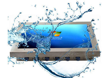 Buon prezzo CPU a 10,4 pollici del centro I3-4010u di Intel® del PC del PC del pannello IP67/supporto del pannello e 1000 pidocchi online