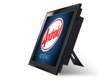 Buon prezzo Dimensione a 19 pollici 1000 di Android di luminosità del pidocchio del PC industriale della compressa con il CPU RK3188 online