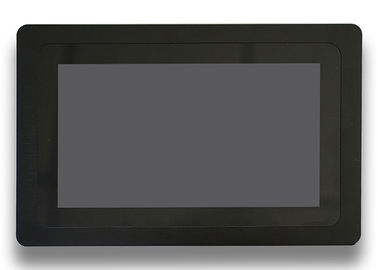 Buon prezzo Monitor resistente a 10,1 pollici di tocco alta risoluzione 1920 x 1200 con lo schermo piano online