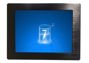 Buon prezzo SSD industriale 64GB dei pidocchi di luminosità 450 dell'esposizione del touch screen del centro I3-6100U online