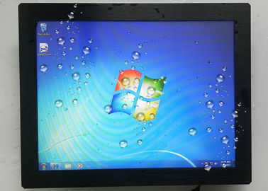 Buon prezzo Computer del pannello del pannello IP65 dell'acqua del PC pieno resistente/tocco per l'interfaccia a macchina umana online