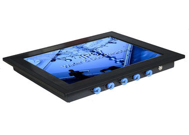 Buon prezzo Il LED Backlight la dimensione a 18,5 pollici 9 del PC del pannello IP65 - ampia tensione di funzionamento 24V online