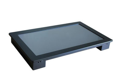 Buon prezzo 18,5» unità di elaborazione resistenti di Celeron J1900 del touch screen del pannello del cavo industriale LCD del PC 5 online