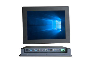 Buon prezzo Angolo di visione incluso pannello LCD industriale del PC di tocco ampio per difesa nazionale online