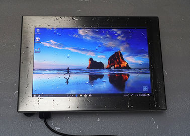 Buon prezzo Una luminosità di 400 pidocchi Fanless tutti in un disco rigido dello SSD di risoluzione 32G del PC 1920x1080 online