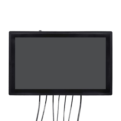 Buon prezzo IP65 pannello industriale impermeabile PC con 1920*1080 risoluzione e 1000cd/m2 luminosità online