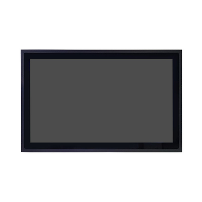 Ip67 Rated Full Waterproof Dustproof Industrial Panel PC in acciaio inossidabile 32