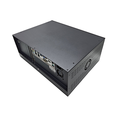 Buon prezzo Intel Core I7-12700 CPU Industrial Mini PC con 2x porte USB3.1 2x USB3.0 e 2x USB2.0 online