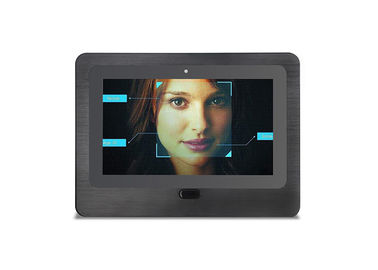 Buon prezzo Macchina fotografica del PC del touch screen del supporto del pannello e sensore di infrarosso per il sistema di riconoscimento di fronte online