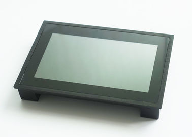 Buon prezzo Risoluzione del monitor 1024*600 del touch screen del monitor di alta luminosità del montaggio di pannello multi online