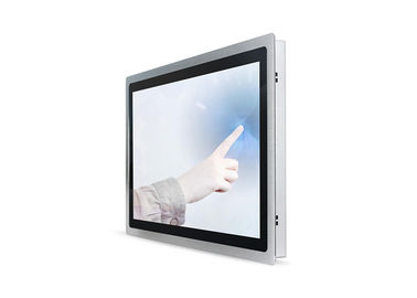 Buon prezzo PC incastonato capacitivo del pannello di tocco dell'incastonatura sottile con risoluzione 1440*900 online