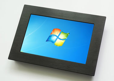 Buon prezzo Luce solare resistente a 10,1 pollici dei pidocchi del monitor 1000 del touch screen del supporto della parete del chiosco all'aperto leggibile online