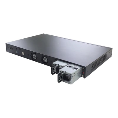 Mini PC Intel I211-AT con capacità di rete con processore Core I3/I5/I7 e opzioni espandibili
