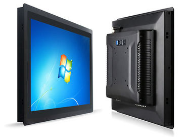 Buon prezzo Incastonato montando tutti in uno schermo a 19 pollici dell'incastonatura sottile del PC 3MM del pannello ampio online