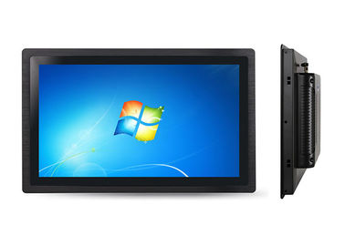 Buon prezzo 10,1» tutto in un PC industriale 2GB DDR3 RAM del supporto del pannello per automazione dell'attrezzatura online