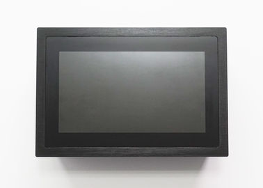 Buon prezzo Impiegati all'aperto -20°C ~ 70°C della stazione di servizio del pannello del supporto del PC a 7 pollici del touch screen ampi online