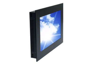 Buon prezzo Schermo video a livello del touch screen dei pidocchi del supporto 1000 con RS232 HDMI VGA DVI online