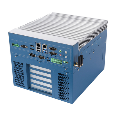 Buon prezzo Mini computer da scrivania con GPIO opto-isolato a 16 canali e 3 * USB3.0 porte Sistema operativo Win10/11 online
