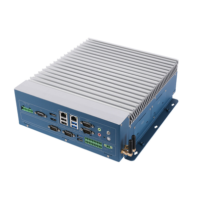 Buon prezzo Supporto audio per mini PC industriali con canali 5.1 e consumo di energia ≤ 150W online