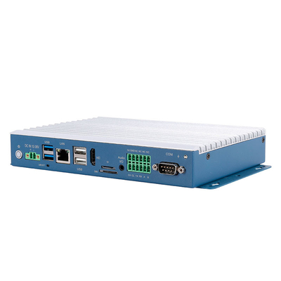 Buon prezzo Android RK3568 Mini Desktop PC con processore industriale Linux Desktop Computer in magazzino online