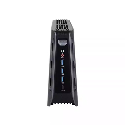Buon prezzo Nuovo PC da gioco Intel Ultra U5-135H Desktop Mini Gamer Computer Window 11 HD DP 4K UHD online