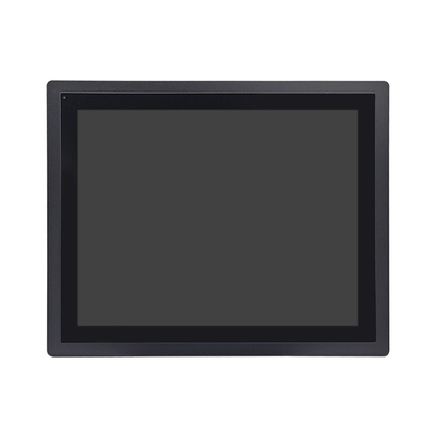 IP67 Panel PC 50000Hours Panel Life Certificazioni FCC e 5 4 Aspect Ratio per applicazioni industriali