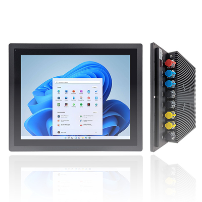 Buon prezzo Panel impermeabile IP65 PC 17