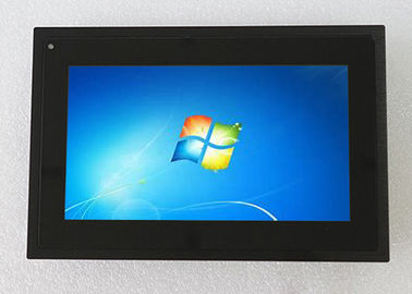 Buon prezzo Monitor industriale del touch screen del pannello frontale IP65 7