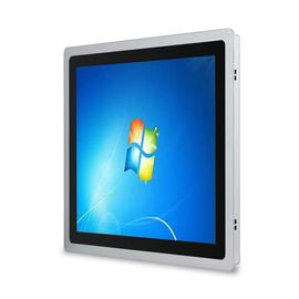 Buon prezzo Memoria a 12 pollici Fanless di risoluzione 2G DDR3 del PC 1280*800 del touch screen del supporto del pannello online
